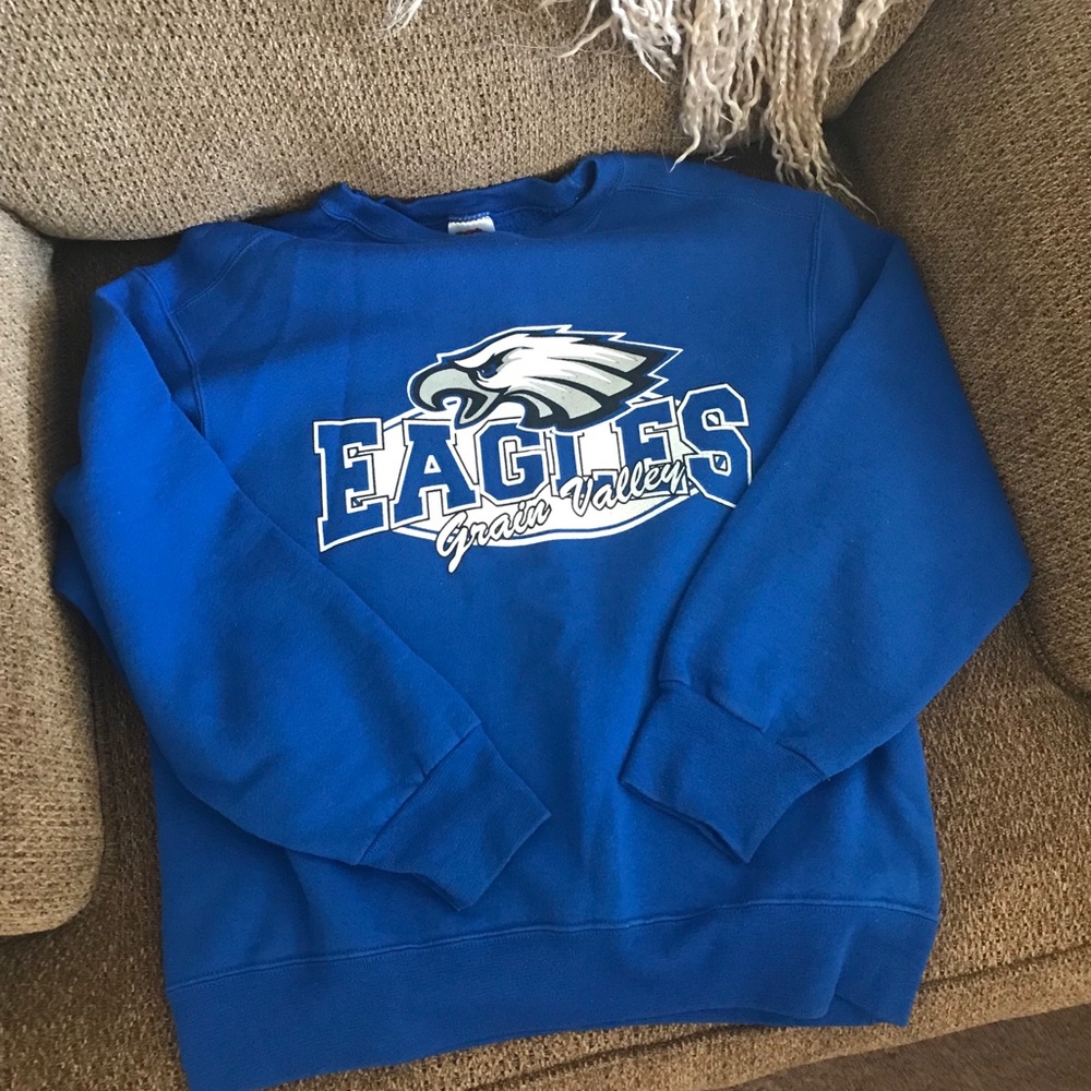 Sweatshirt